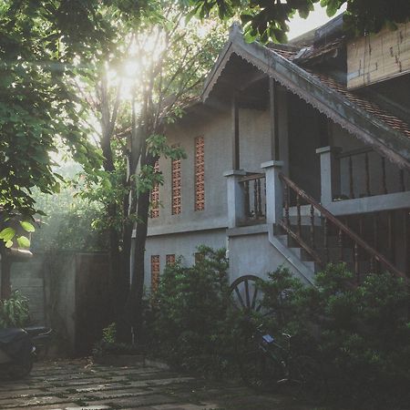 The An Homestay Ho Chi Minh City Exterior photo