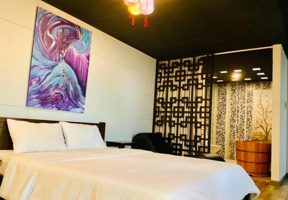 The An Homestay Ho Chi Minh City Exterior photo